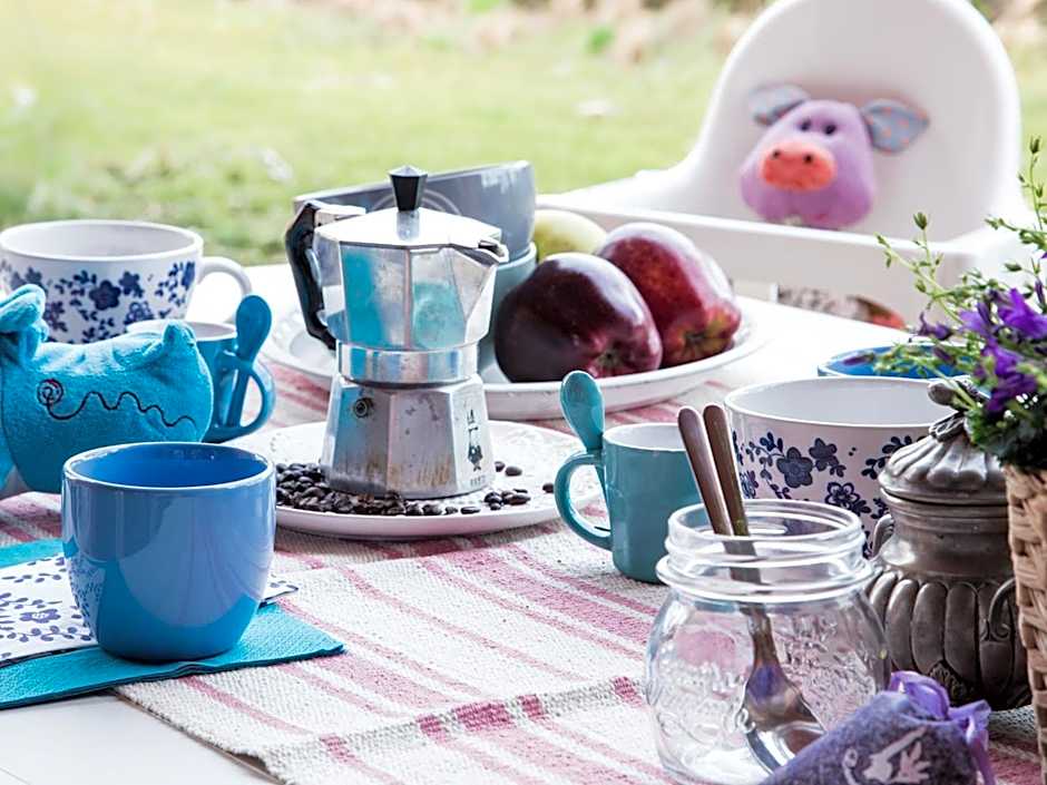 BellaSirmione Holiday Apartments