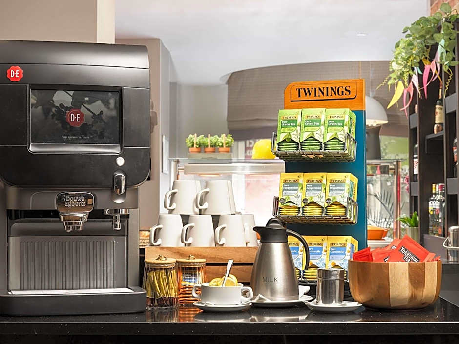 Mercure Doncaster Centre Danum Hotel