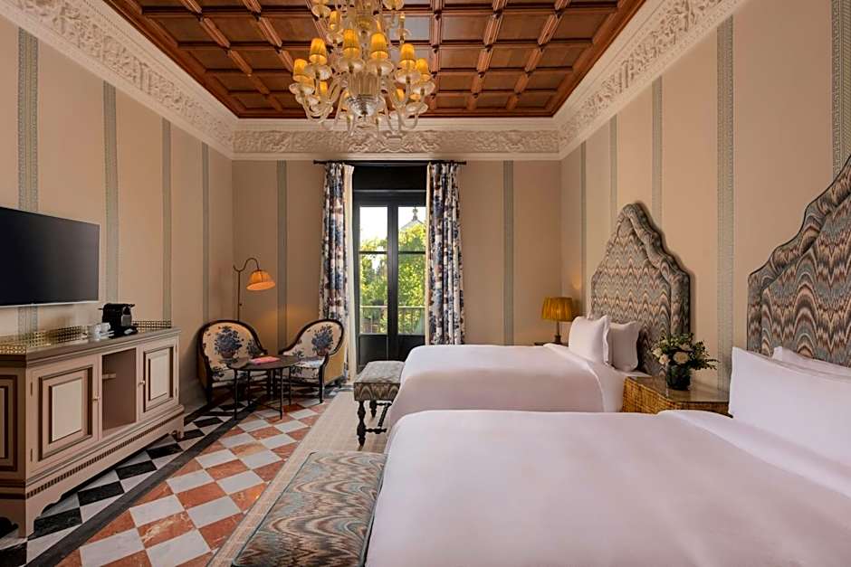 Hotel Alfonso XIII - A Luxury Collection Hotel