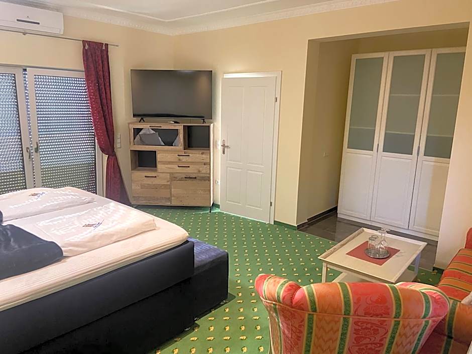 Hotel Restaurant Hesch