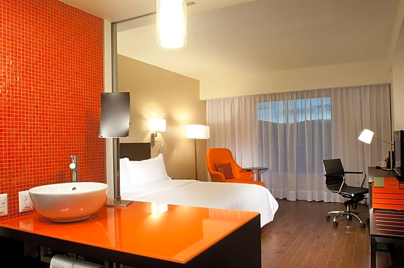 Fiesta Inn Zacatecas