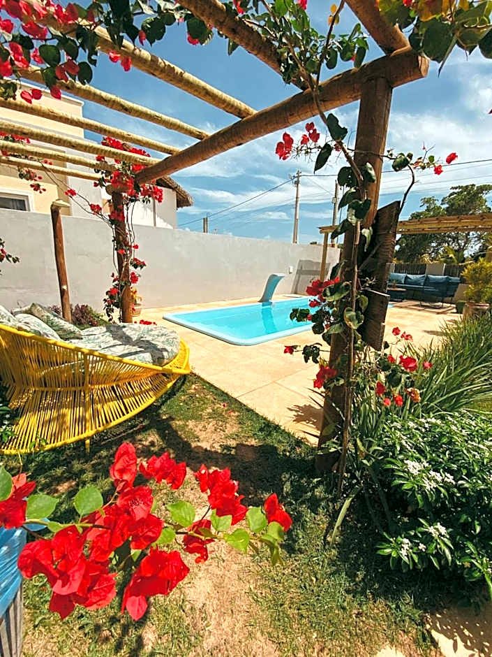 Pousada Dunas do Icarai