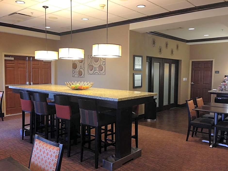 Hampton Inn By Hilton Cedar City, Ut