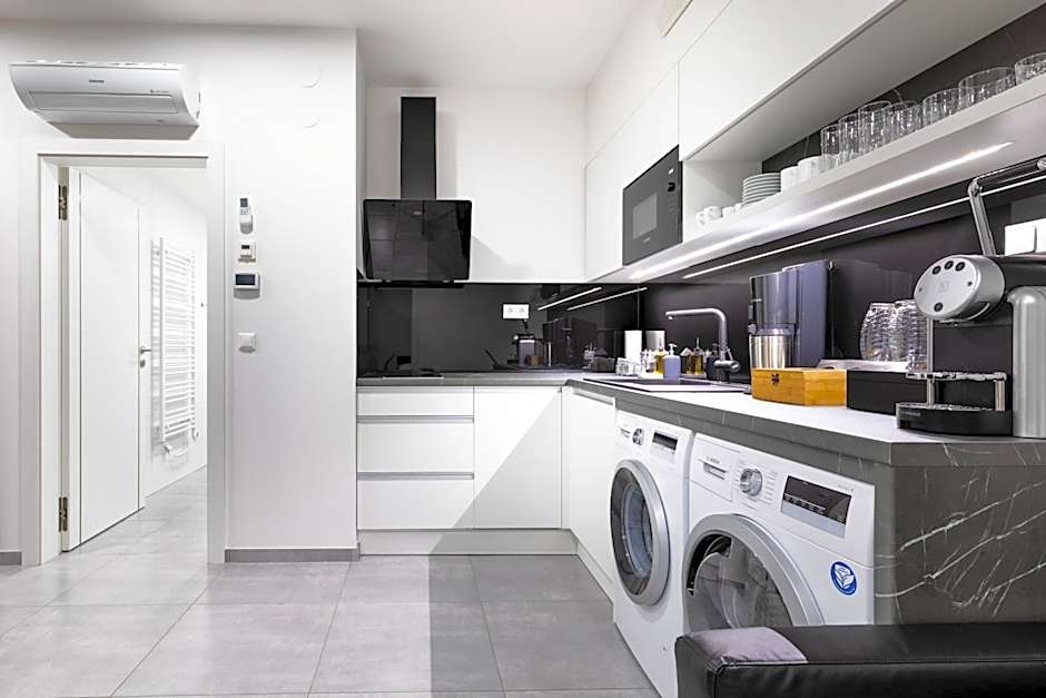 Gabriel´s Apartments
