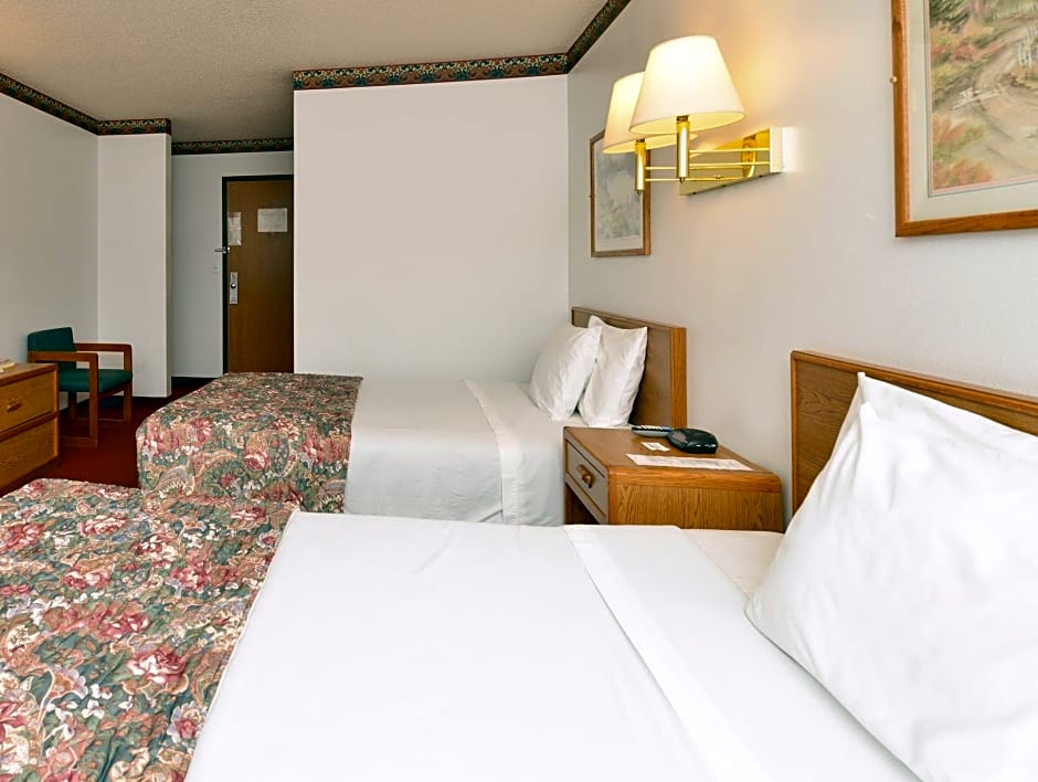 Americas Best Value Inn & Suites Clear Lake