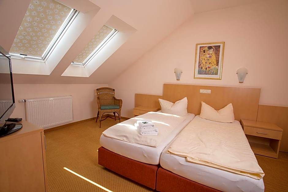 Landhaus & Landhof Gabriel