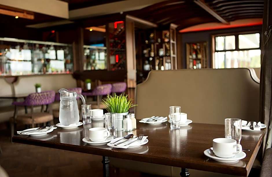 The Inn at Dromoland