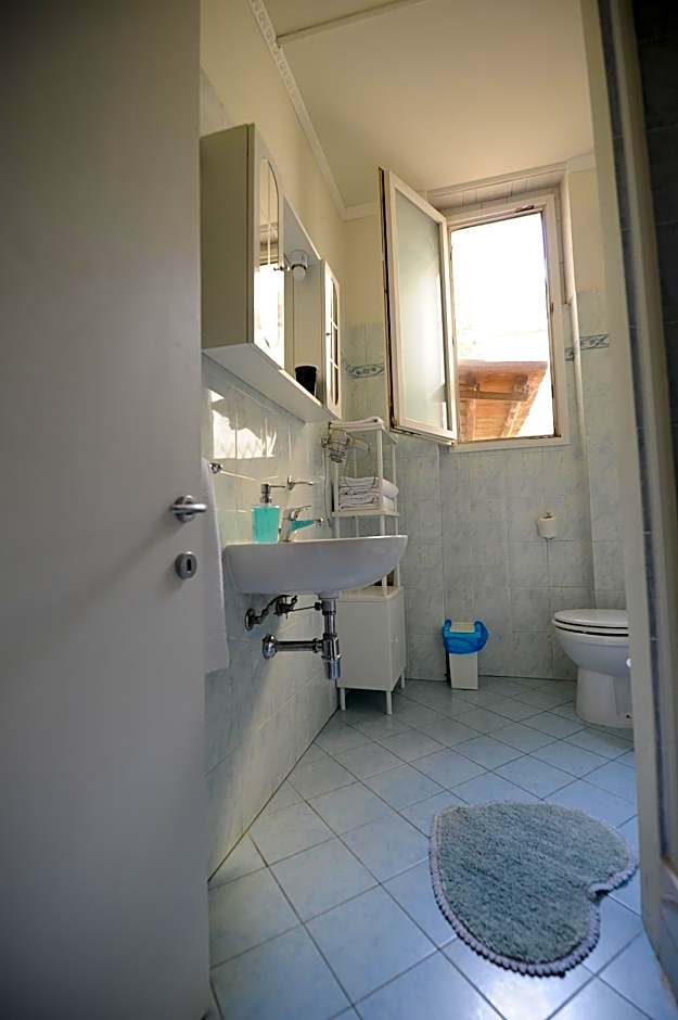 B&B Porta San Frediano