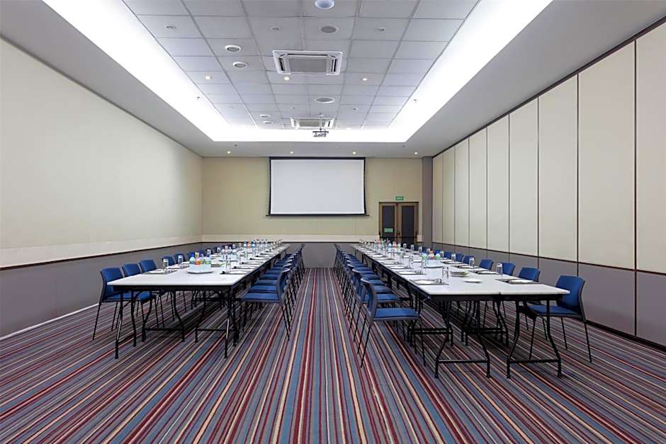 Wyndham Salvador Hangar Aeroporto