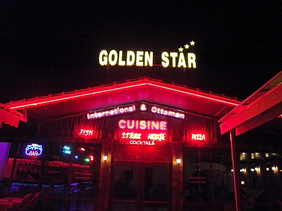 Golden Star Hotel