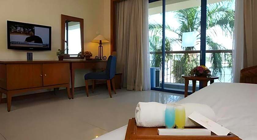 Makassar Golden Hotel