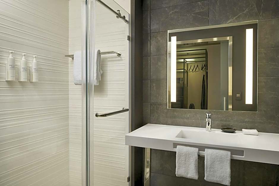 AC Hotel by Marriott Seattle Downtown