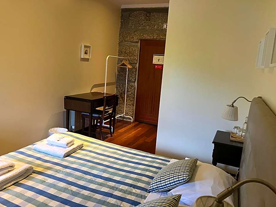Bergui Guesthouse - Em Guimarães desde 2017
