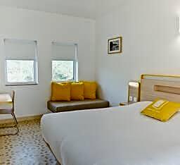 Bloom Hotel - Calangute