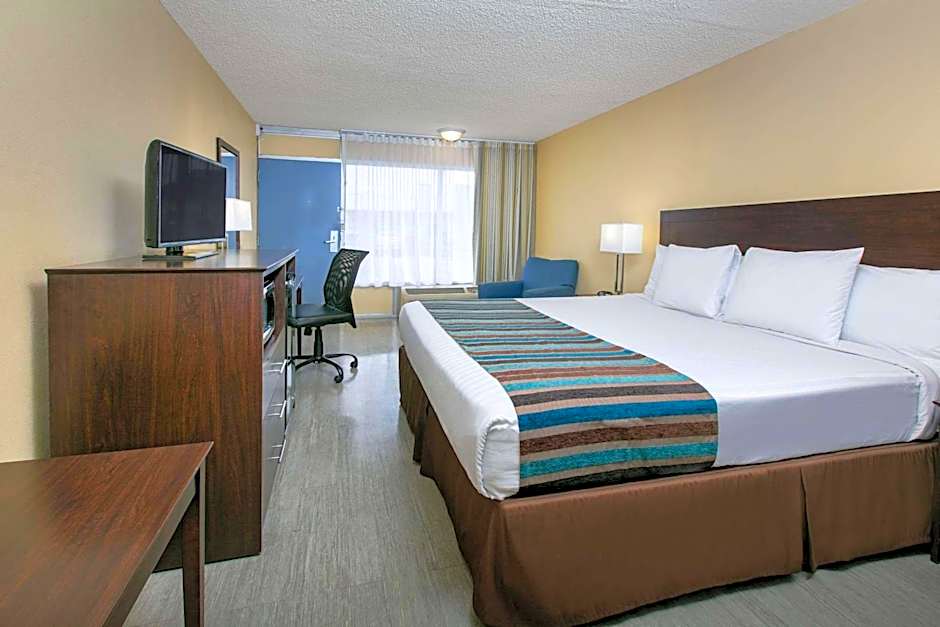 Days Inn by Wyndham Natchez