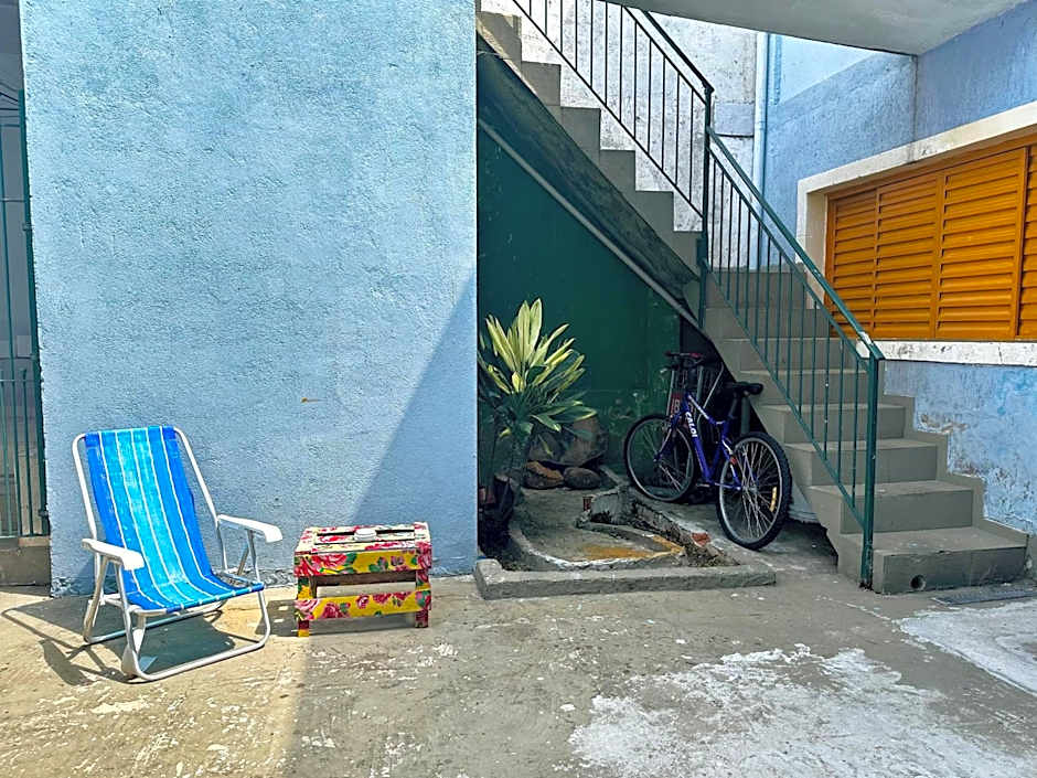 Hostel Welcome SP - Congonhas