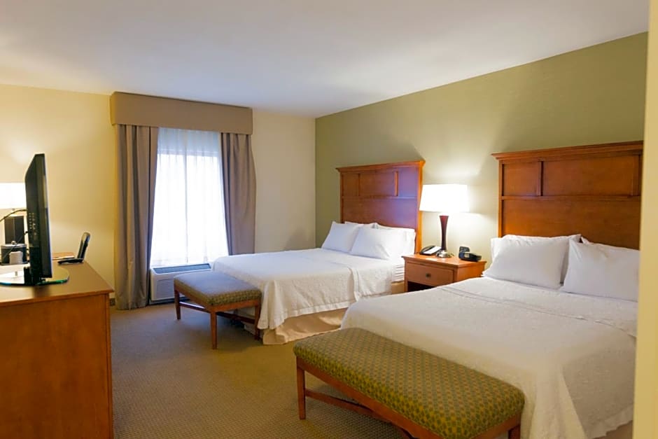 Hampton Inn & Suites Radcliff/Fort Knox