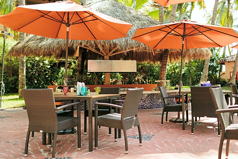 Fiesta Americana Puerto Vallarta All Inclusive & Spa
