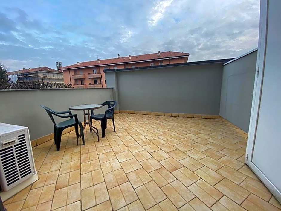 Residence Oasi Di Monza