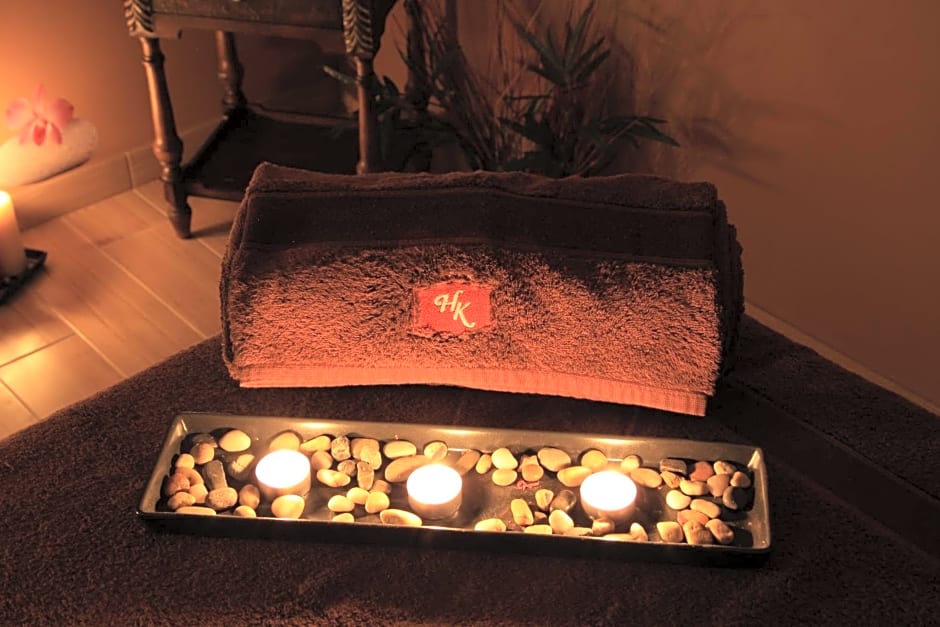 Hotel Kryształ Conference & Spa
