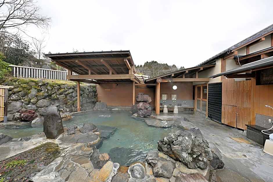 Shikinosato Hanamura