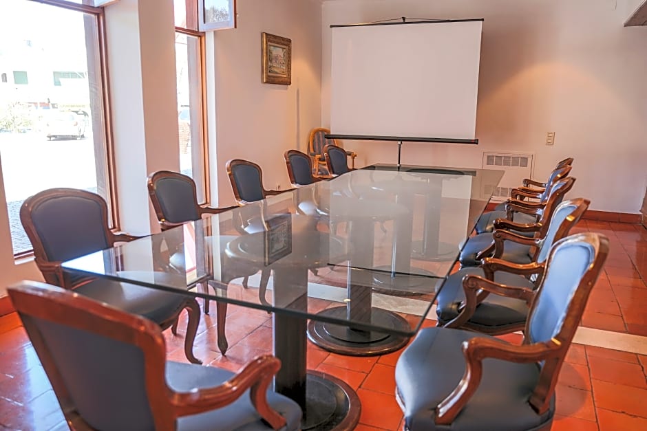 Belver Hotel da Aldeia