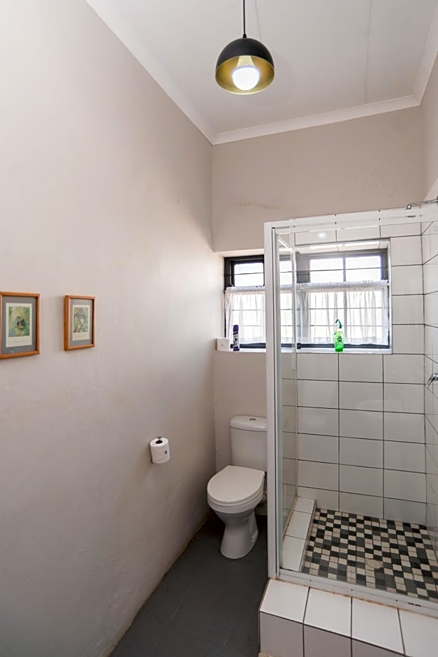 Vlettershof Guest House