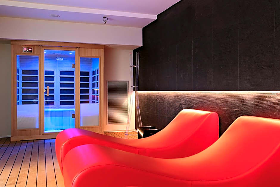 Hotel Pergola
