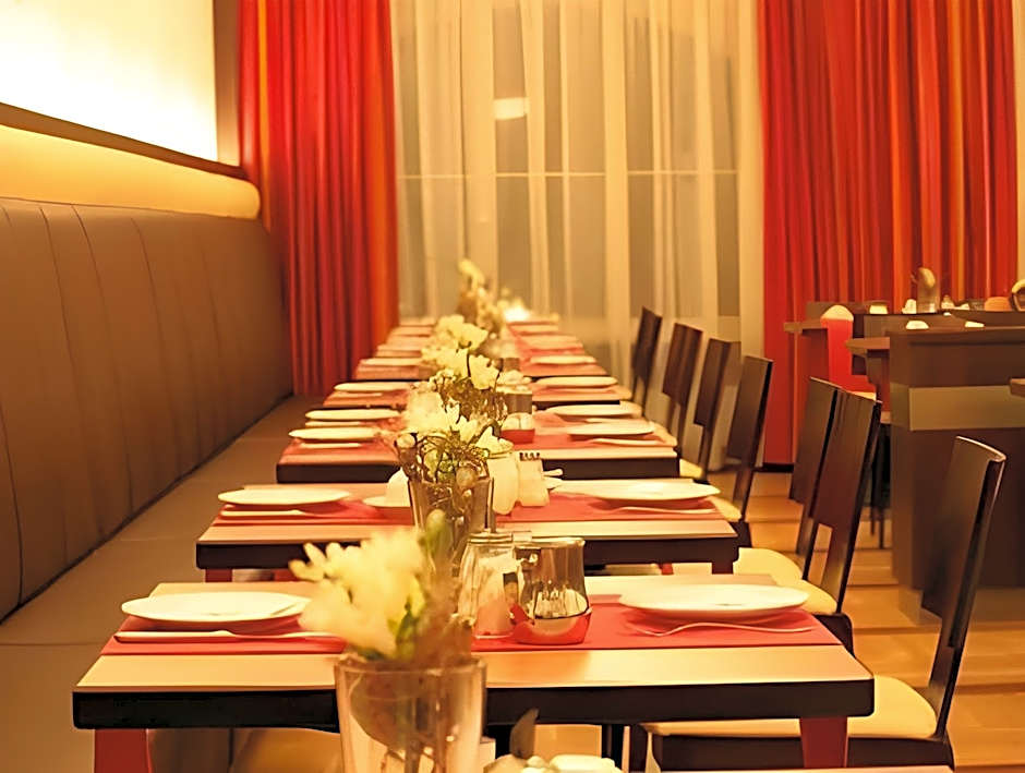 Sternhotel Bonn