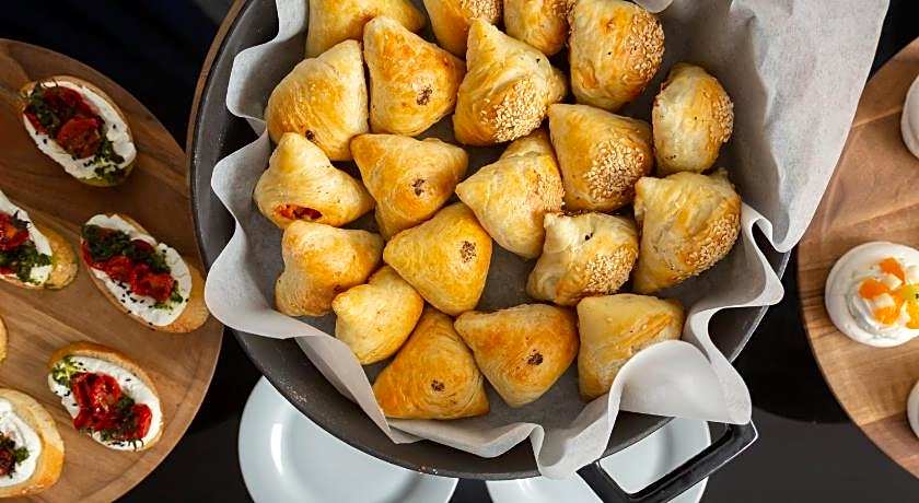 Courtyard by Marriott Tashkent