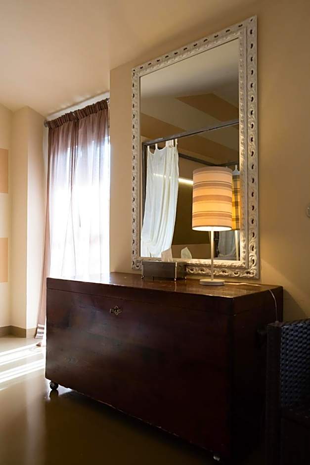 Alessi Hotel Trattoria