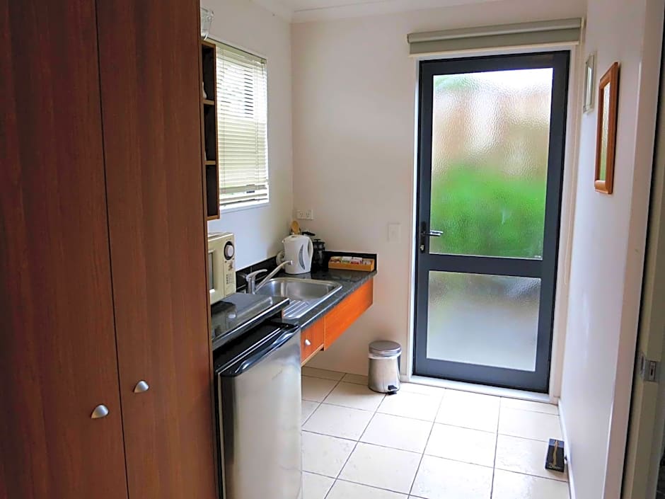 ASURE Ascot Motor Inn