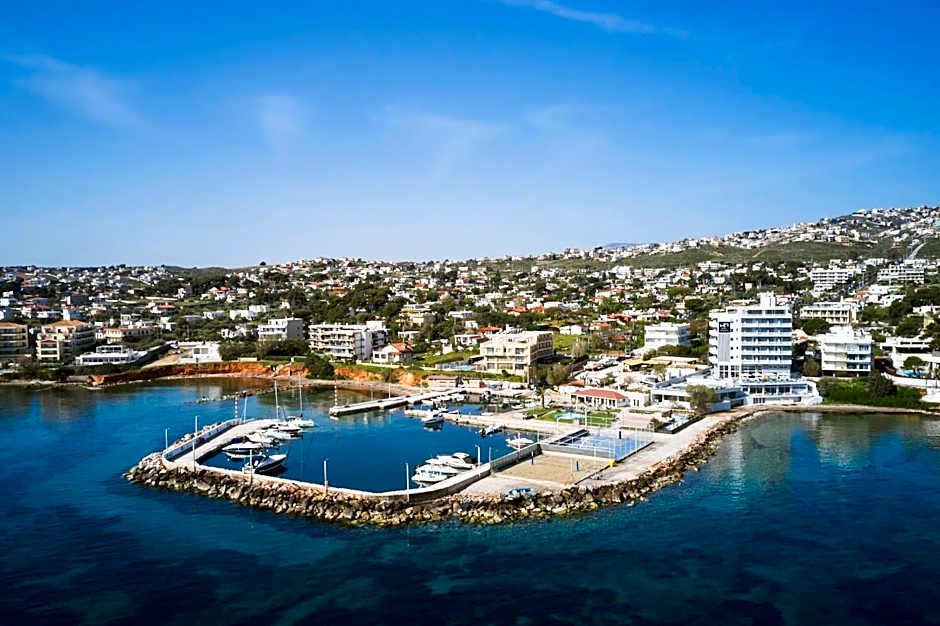 NLH Mati Seafront - Neighborhood Lifestyle Hotels