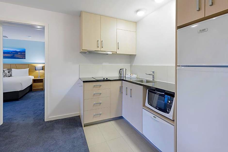 Club Wyndham Wanaka, Trademark Collection by Wyndham