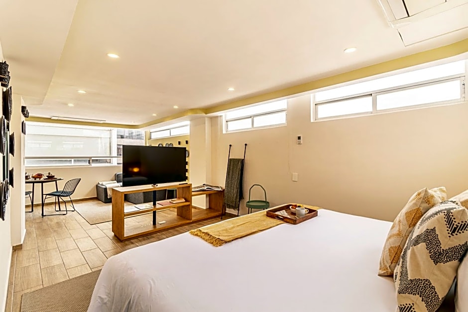 Grand Chapultepec Residencial