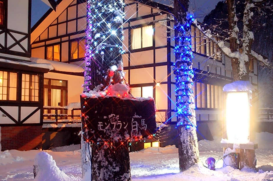Hotel Montblanc Hakuba