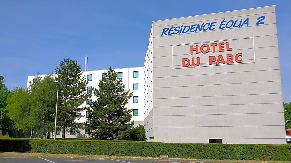 Hotel Du Parc - Pirates