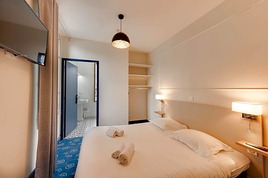 Le Pavillon des Fleurs