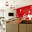 ibis Senlis