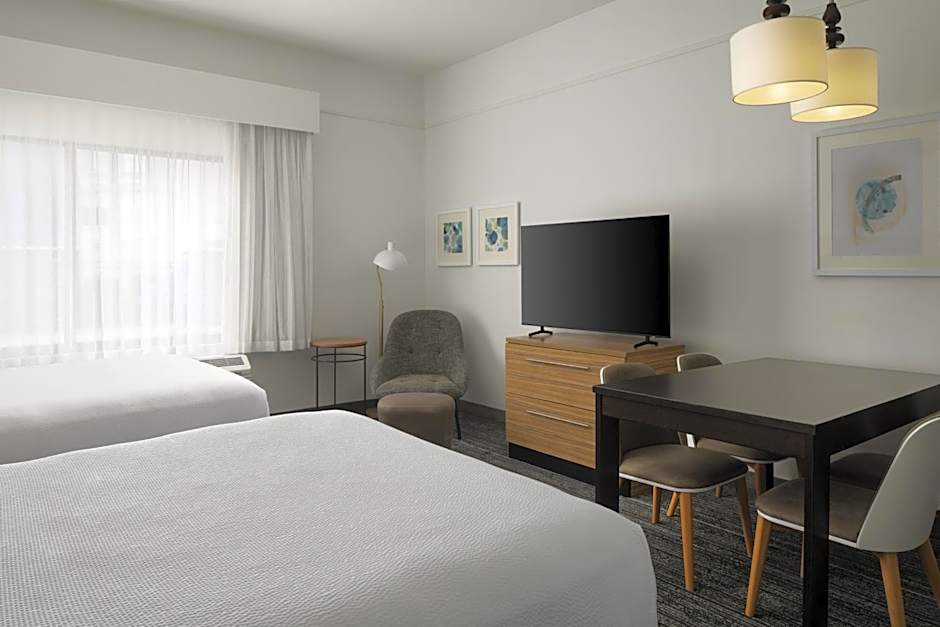 TownePlace Suites by Marriott Swedesboro Logan Township