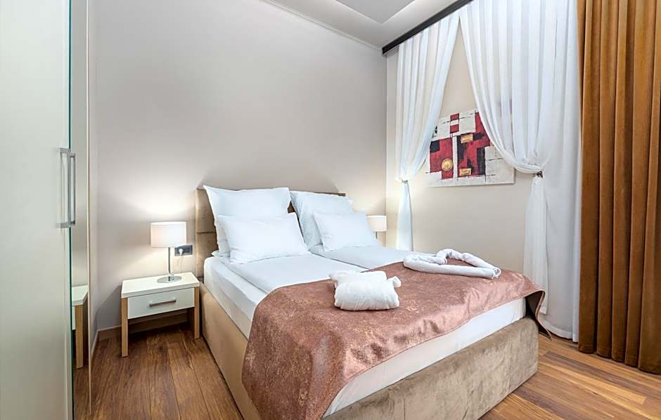 Hotel Dua Residence