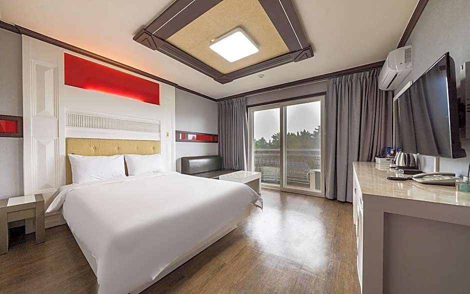 Paradaise Motel