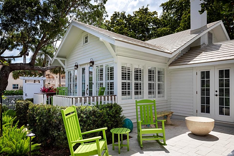 The Capri Inn