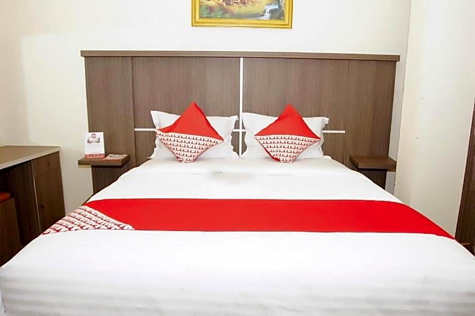 OYO 236 Penginapan Rumah Hijau