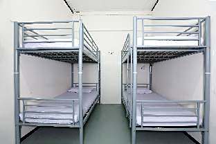 Spot On Standard Family Room