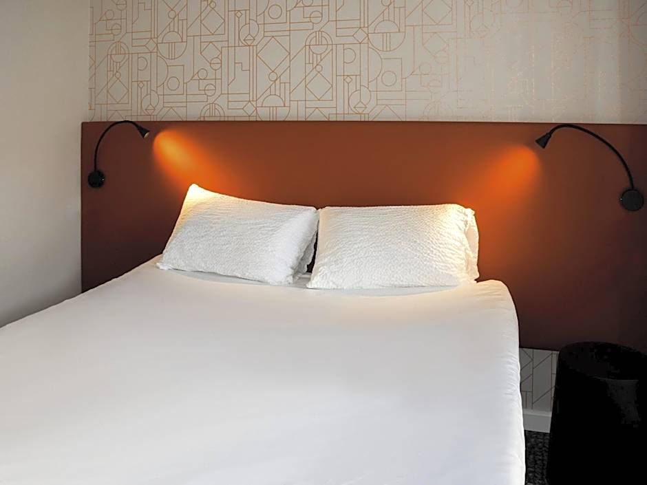 ibis Rodez Centre