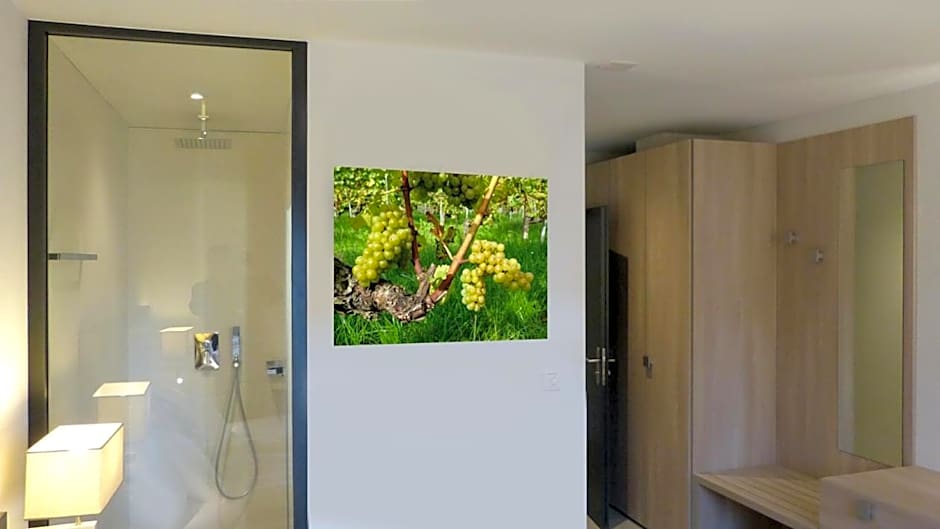 Le charme du prieuré