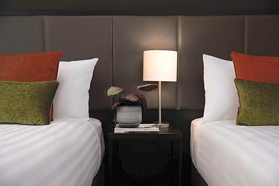 Rydges Wellington Airport