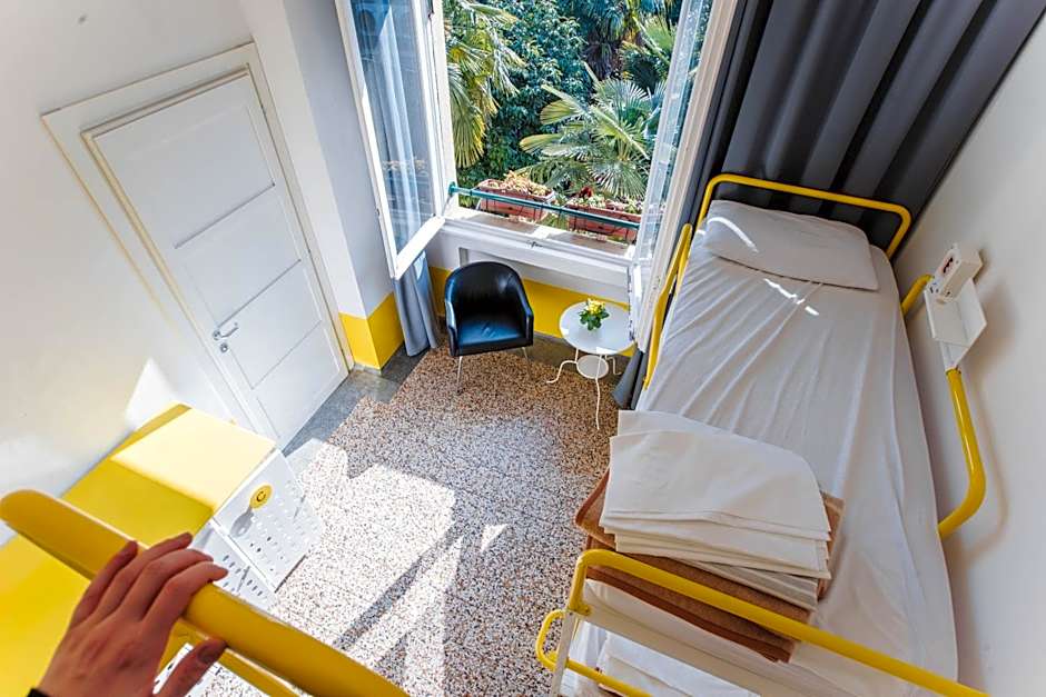 Ostello Bello Lake Como