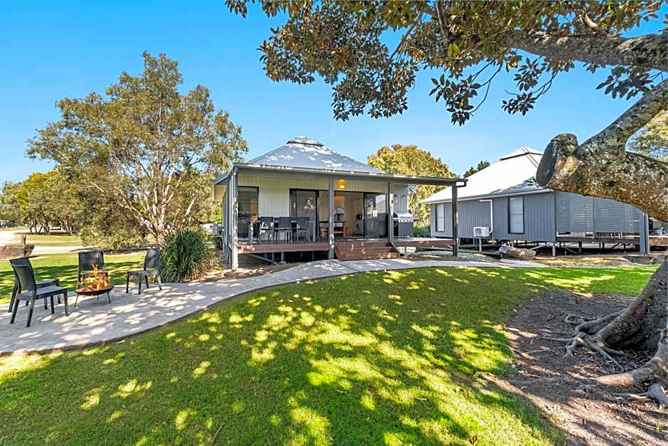 BIG4 Saltwater Yamba Holiday Park